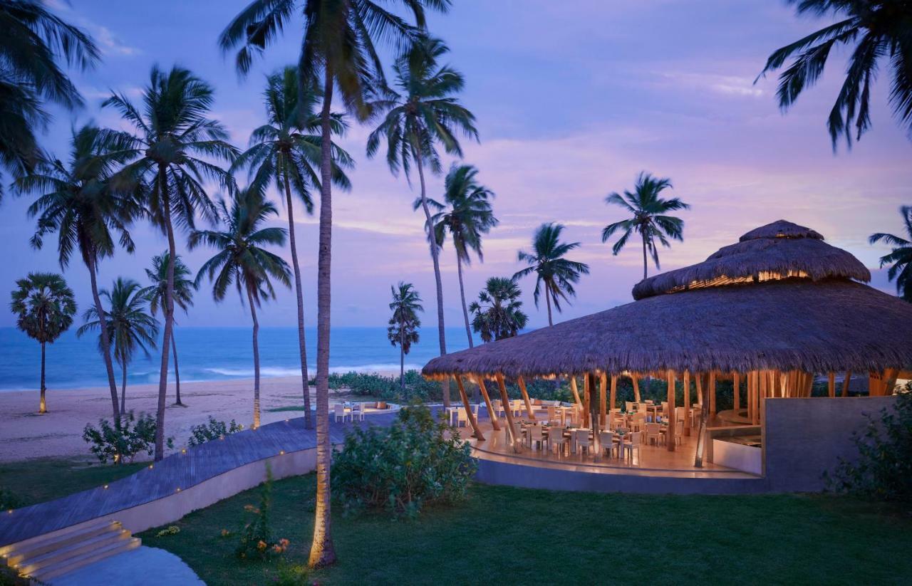 Jetwing Surf & Safari, A Luxury Reserve 5* Аругам