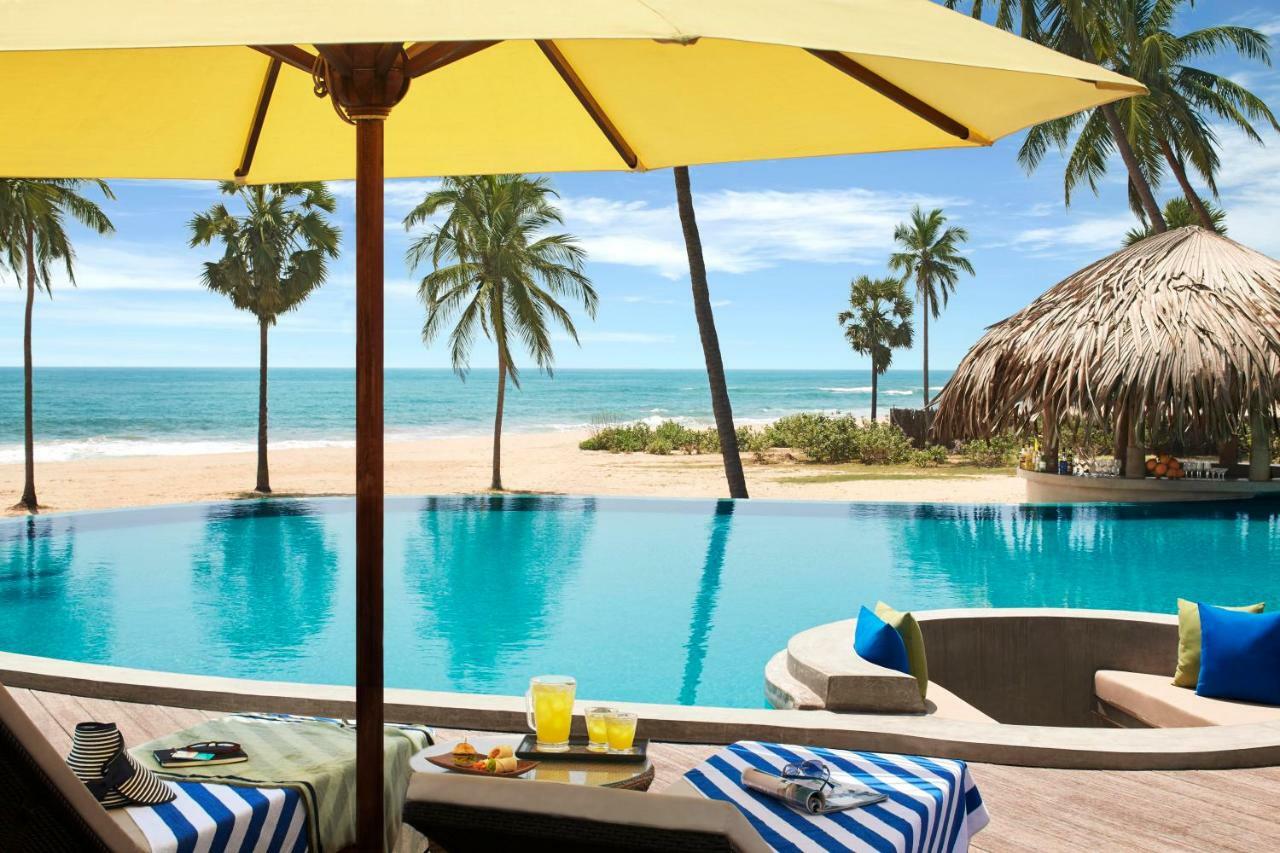 Отель Jetwing Surf & Safari, A Luxury Reserve 5*