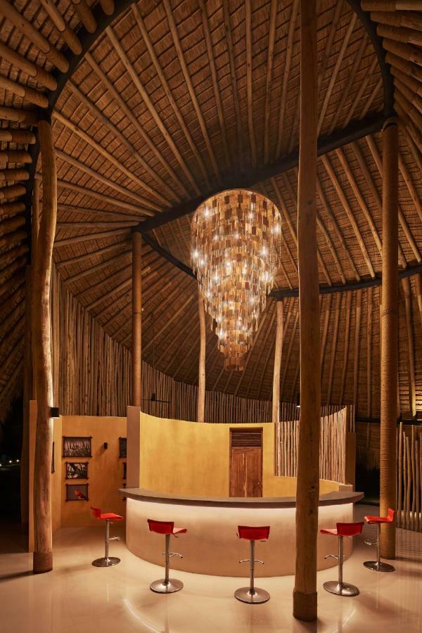 Jetwing Surf & Safari, A Luxury Reserve