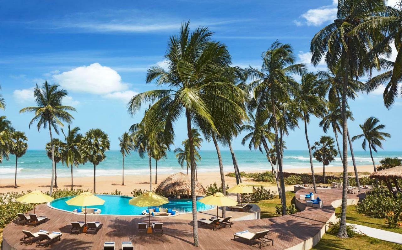 Jetwing Surf & Safari, A Luxury Reserve 5*