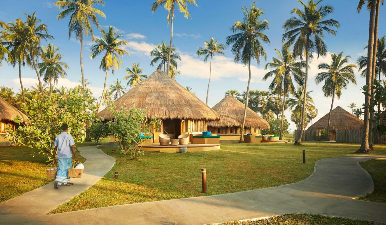 Jetwing Surf & Safari, A Luxury Reserve 5*