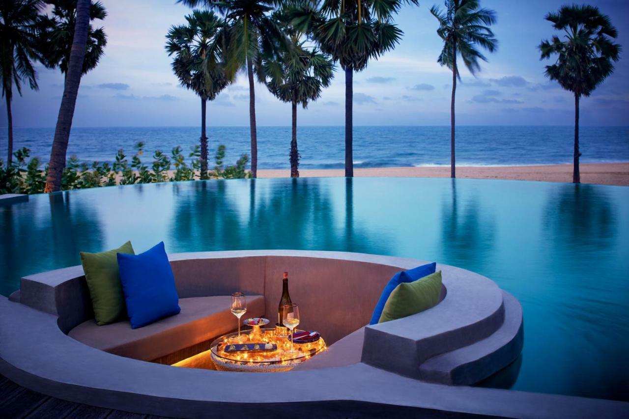 Jetwing Surf & Safari, A Luxury Reserve Отель 5*
